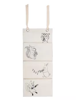 Аксессуар для мебели Bloomingville