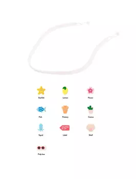 Аксессуар для очков OLIVIO&CO