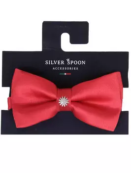 Бабочка SILVER SPOON