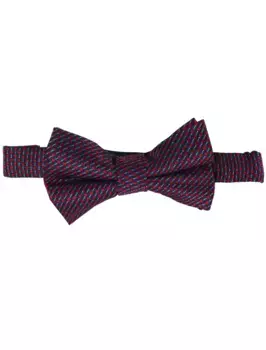 Бабочка SILVER SPOON