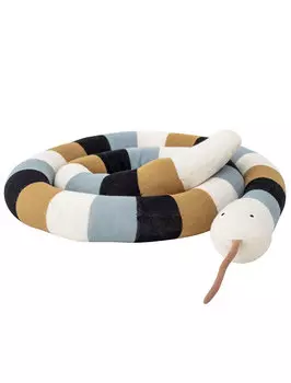 Бампер на кроватку Bloomingville