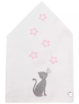 Бандана Il Trenino