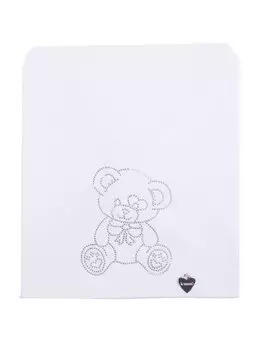 Бандана Il Trenino