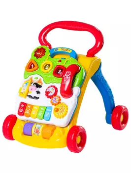 Беговел VTech