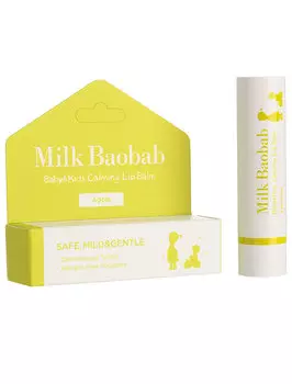 Блеск для губ MILK BAOBAB