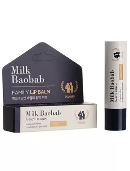 Блеск для губ MILK BAOBAB