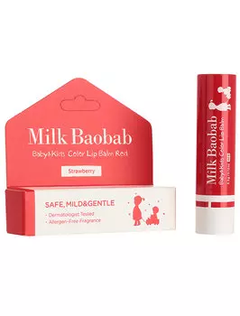 Блеск для губ MILK BAOBAB