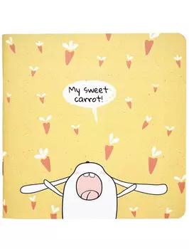 Блокнот Be Smart