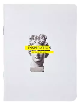 Блокнот Be Smart