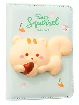 Блокнот Михи-Михи