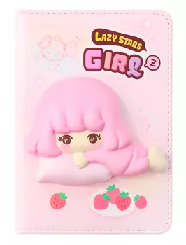 Блокнот Михи-Михи