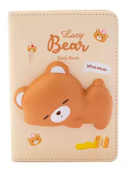 Блокнот Михи-Михи