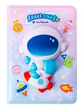 Блокнот Михи-Михи