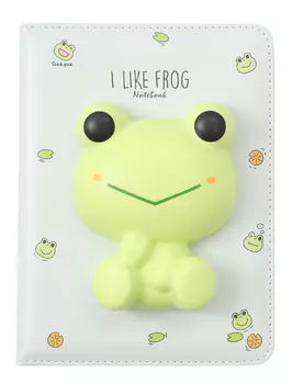 Блокнот Михи-Михи