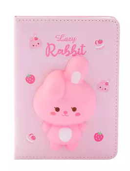 Блокнот Михи-Михи