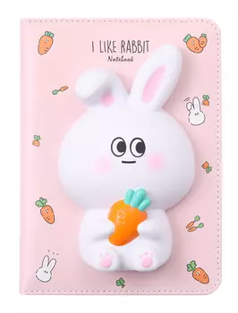 Блокнот Михи-Михи