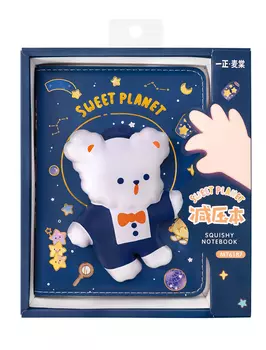 Блокнот Михи-Михи