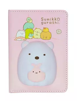 Блокнот Михи-Михи