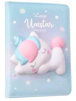 Блокнот Михи-Михи