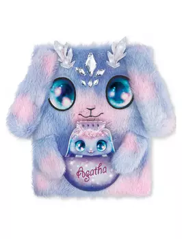 Блокнот Nebulous Stars