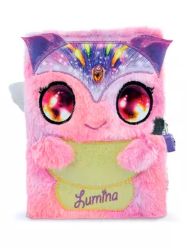 Блокнот Nebulous Stars