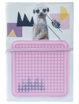 Блокнот Upixel