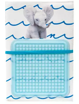 Блокнот Upixel