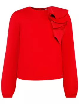 Блуза ABEL &amp; LULA