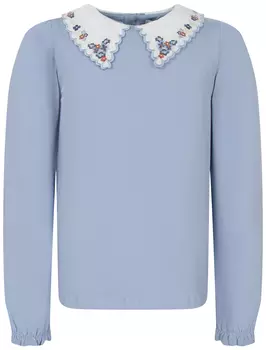 Блуза ABEL &amp; LULA