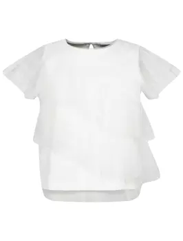 Блуза ABEL &amp; LULA