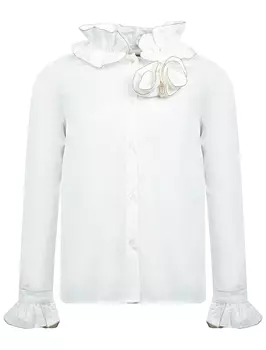 Блуза ABEL &amp; LULA