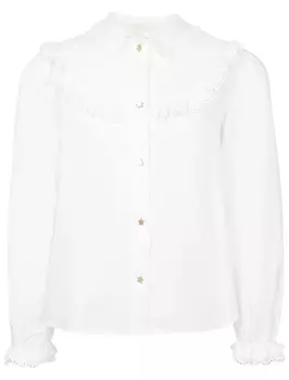 Блуза ABEL & LULA