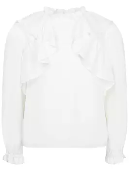 Блуза ABEL & LULA