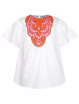 Блуза ALBERTA FERRETTI