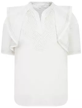 Блуза Chloe