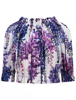 Блуза Dolce &amp; Gabbana