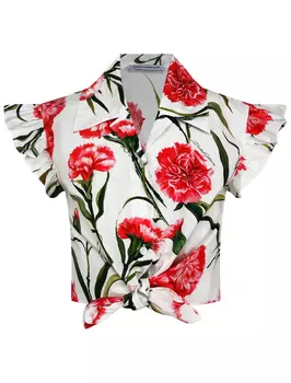 Блуза Dolce &amp; Gabbana