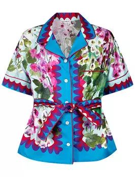 Блуза Dolce & Gabbana