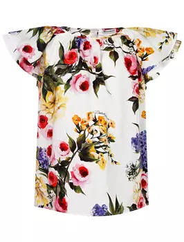 Блуза Dolce & Gabbana