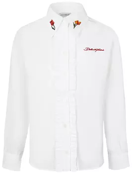 Блуза Dolce & Gabbana