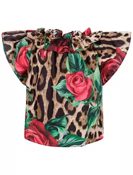 Блуза Dolce &amp; Gabbana