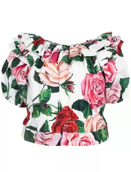 Блуза Dolce &amp; Gabbana