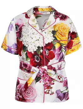 Блуза Dolce &amp; Gabbana