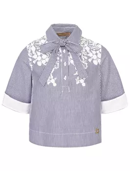 Блуза ELIE SAAB