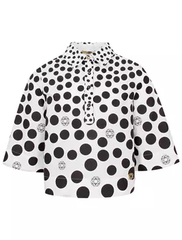 Блуза ELIE SAAB