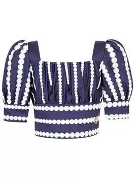 Блуза ELIE SAAB