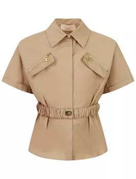 Блуза ELISABETTA FRANCHI