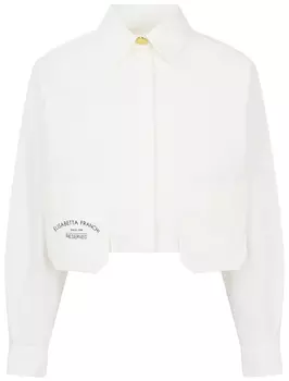 Блуза ELISABETTA FRANCHI