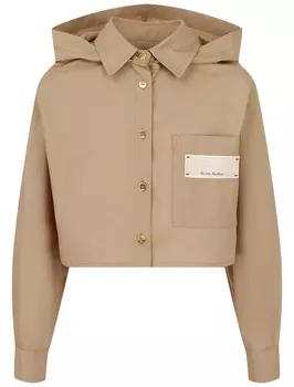 Блуза ELISABETTA FRANCHI