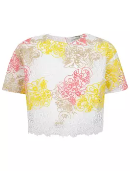 Блуза Ermanno Scervino